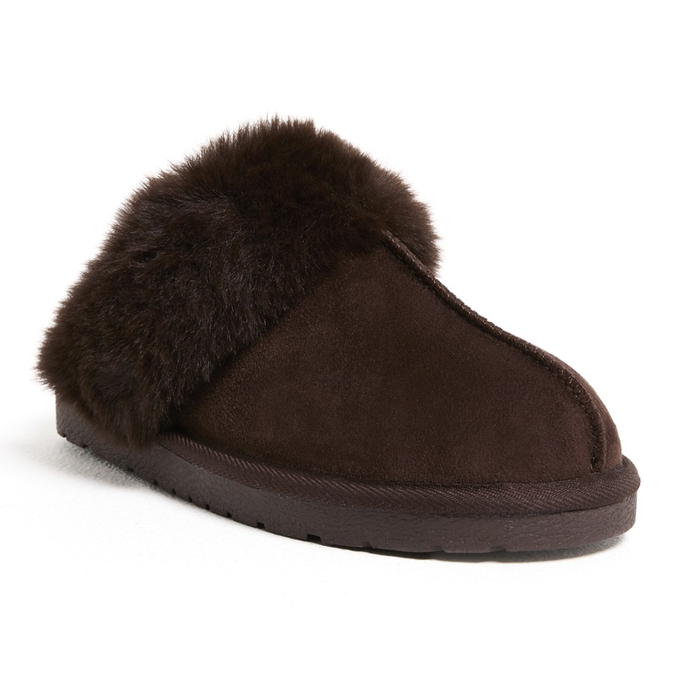 Tøfler "Cosy Slip in" 